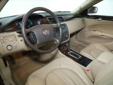 2009 Buick Lucerne
