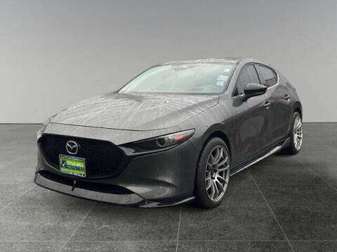 2024 Mazda Mazda3 Hatchback 2.5 S Premium