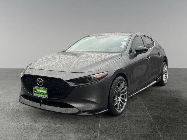 2024 Mazda Mazda3 Hatchback 2.5 S Premium