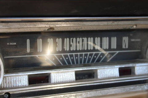 1965 Ford Falcon