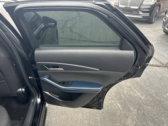 2021 Mazda CX-30 2.5 S