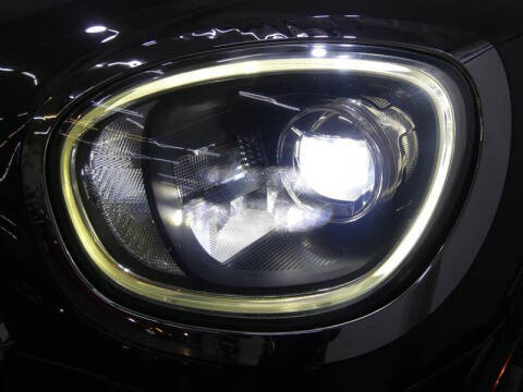 2018 MINI Countryman Cooper S ALL4