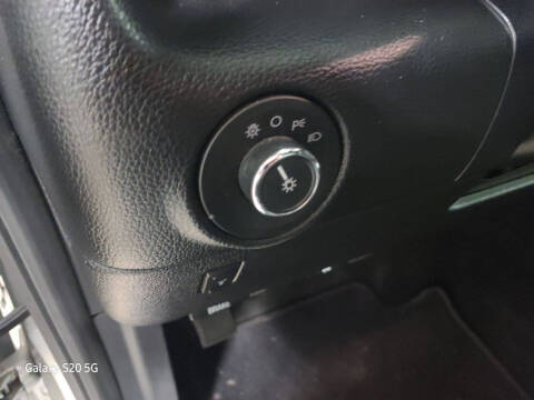 2017 Lincoln Navigator Select