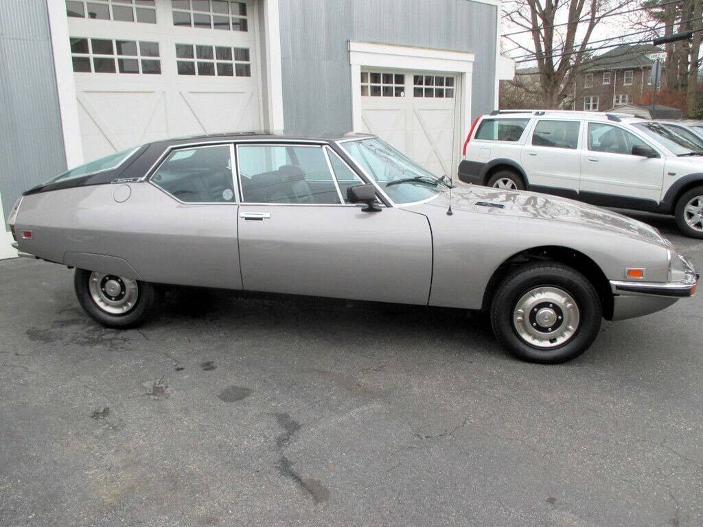 Citroen SM For Sale In Lititz, PA