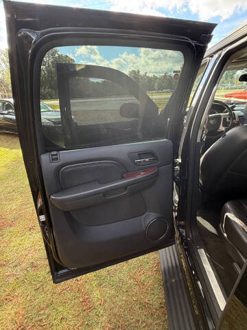 2013 Cadillac Escalade ESV Premium