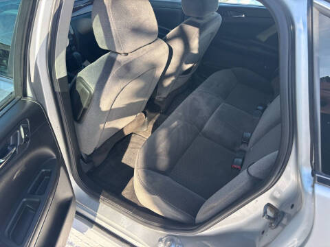 2011 Chevrolet Impala LT Fleet