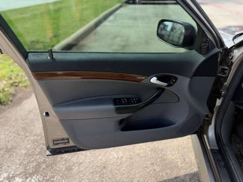 2006 Saab 9-3 2.0T