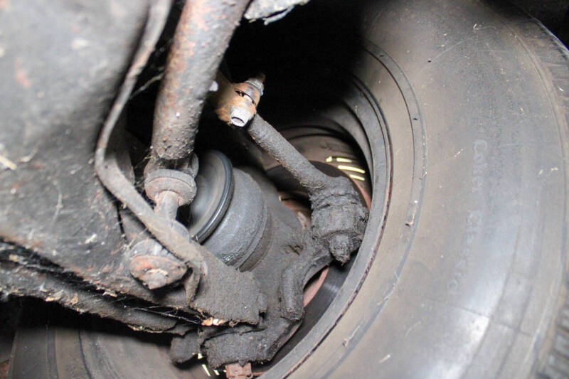 1972 Cadillac Eldorado