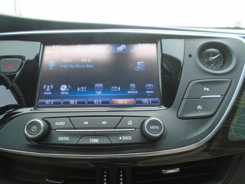 2020 Buick Envision Preferred