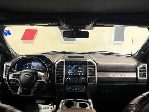 2017 Ford F-350 Super Duty