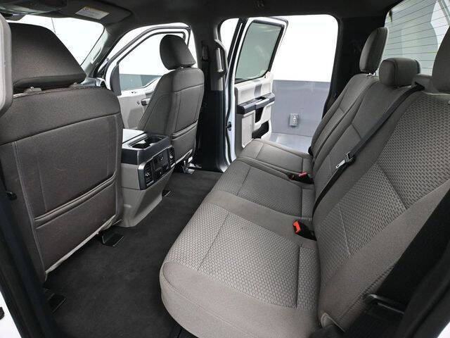 2022 Ford F-250 Super Duty