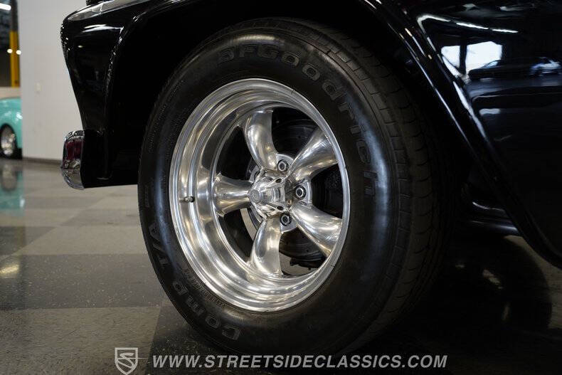 1966 Chevrolet C10