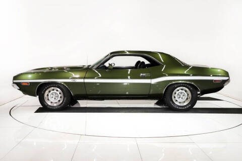 1970 Dodge Challenger