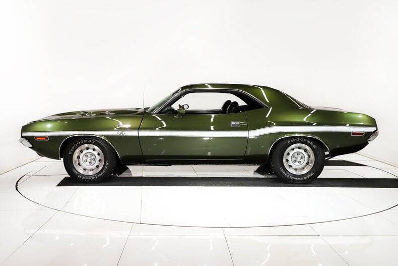 1970 Dodge Challenger