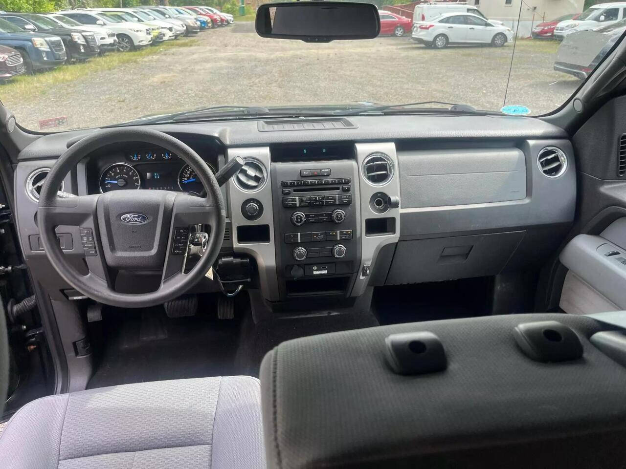 2013 Ford F-150 for sale at 63 Auto Inc in Spotsylvania, VA