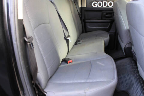 2014 RAM 1500 Express