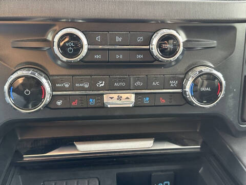 2024 Ford F-350 Super Duty