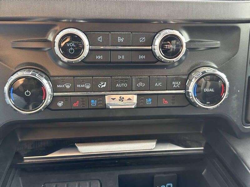 2024 Ford F-350 Super Duty