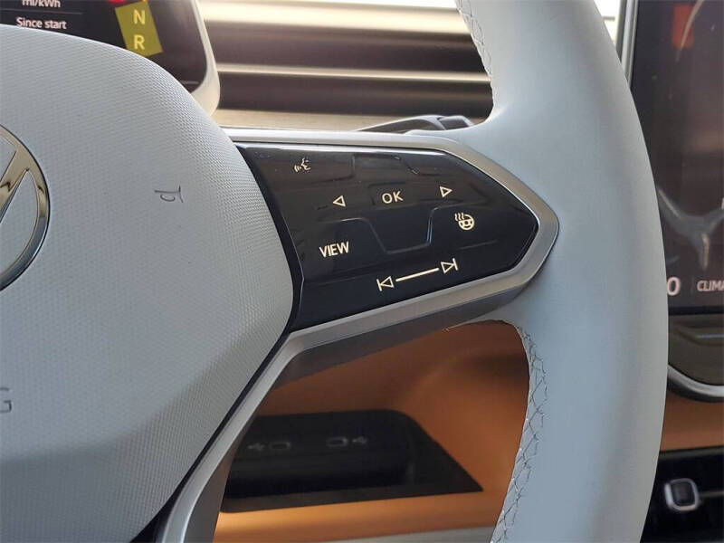 2025 Volkswagen ID. Buzz 1st Edition