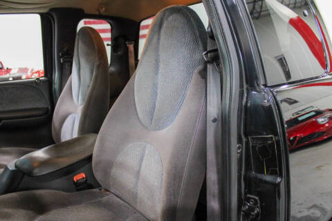 1999 Dodge Dakota R/T Sport