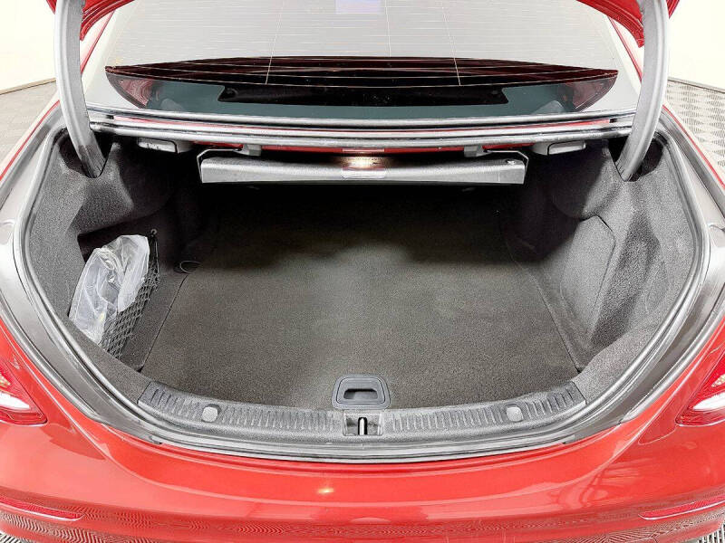 2019 Mercedes-Benz E-Class E 300