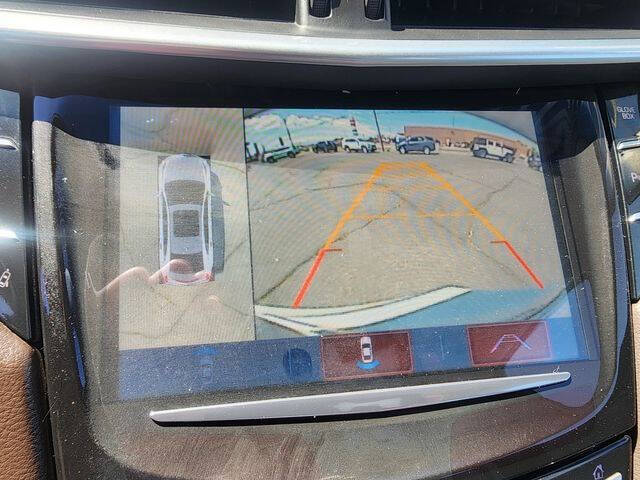 2017 Cadillac XTS Luxury