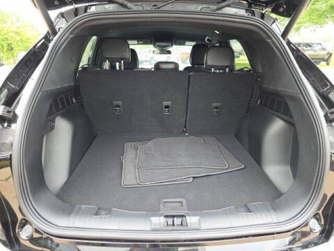 2024 Ford Escape Hybrid ST-Line Select