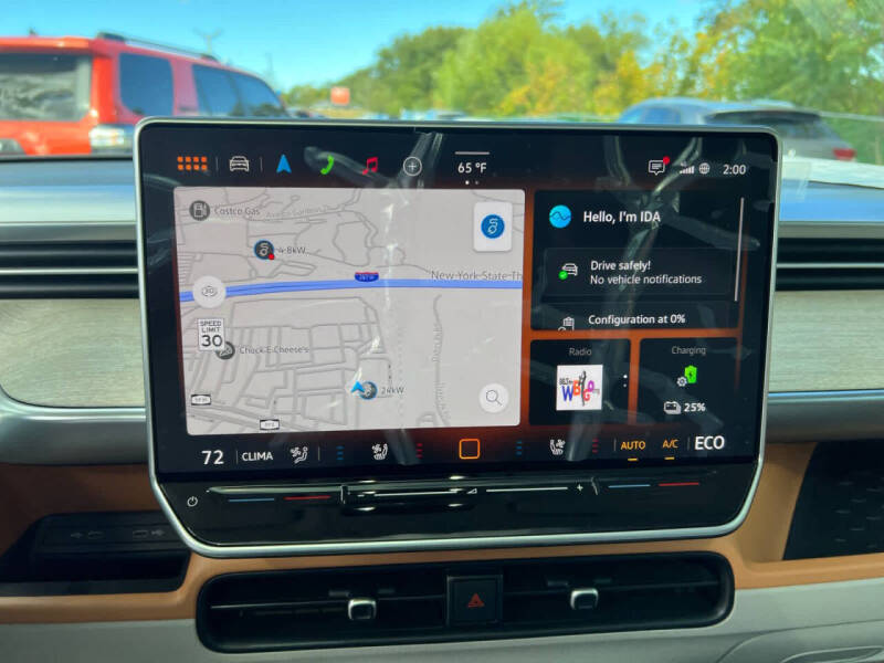 2025 Volkswagen ID. Buzz