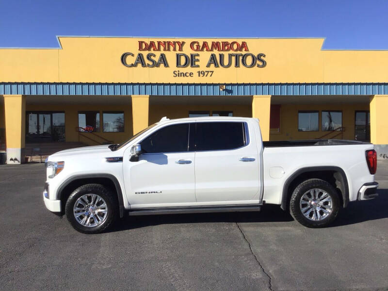 CASA DE AUTOS, INC Car Dealer in Las Cruces, NM