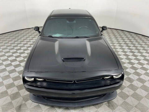 2019 Dodge Challenger R/T