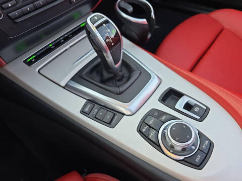 2015 BMW Z4 sDrive28i