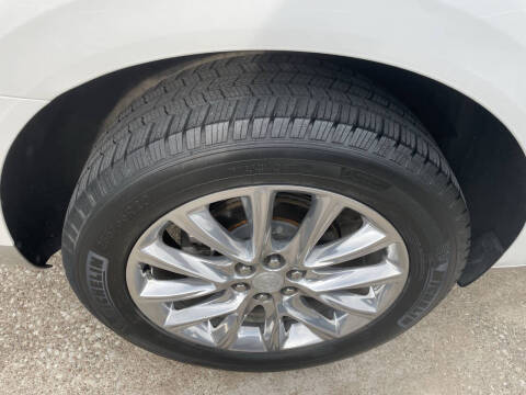 2019 Buick Enclave Premium