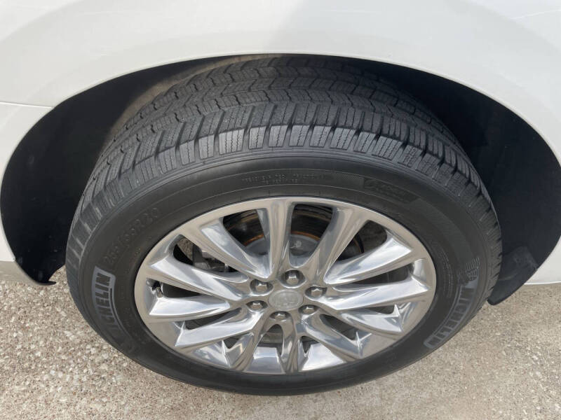 2019 Buick Enclave Premium