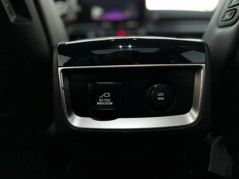 2022 Kia Carnival SX Prestige