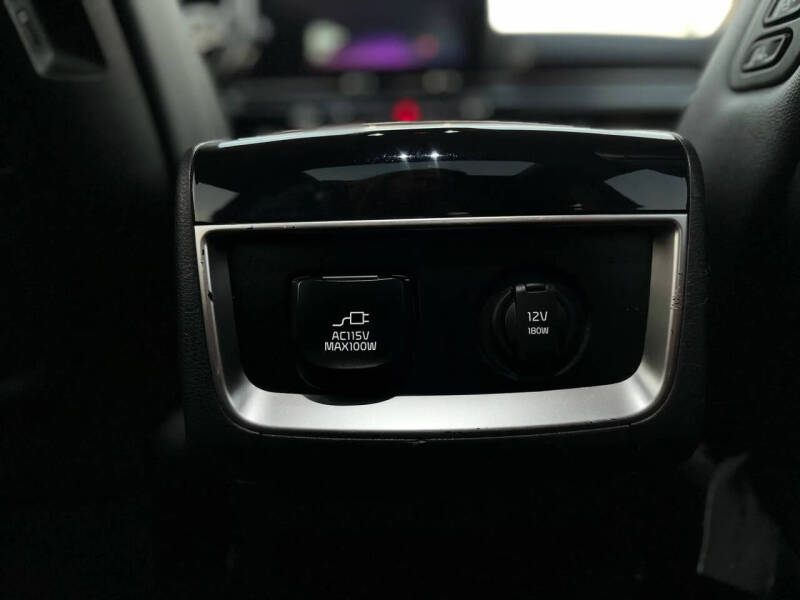 2022 Kia Carnival SX Prestige