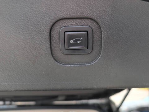 2015 GMC Terrain SLT-2