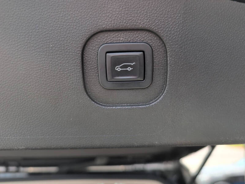 2015 GMC Terrain SLT-2