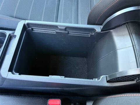 2023 Honda CR-V Hybrid