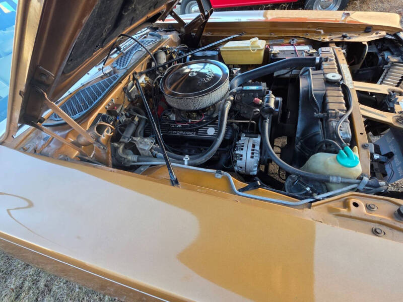 1974 Dodge Charger