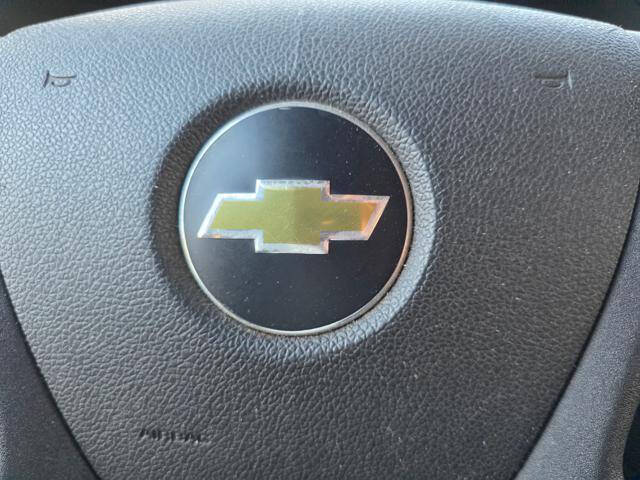 2011 Chevrolet Express 2500