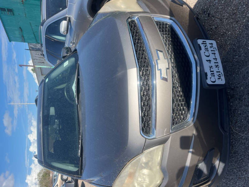 2011 Chevrolet Equinox 1LT's photo