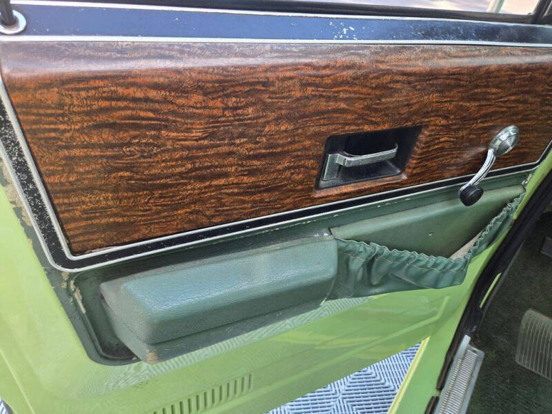1976 Chevrolet C10