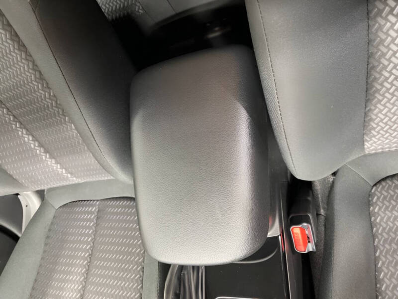 2026 Mitsubishi Eclipse Cross LE