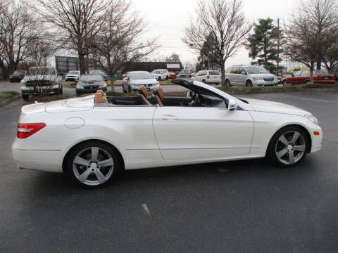 2013 Mercedes-Benz E-Class E 350