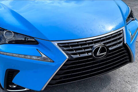 2021 Lexus NX 300