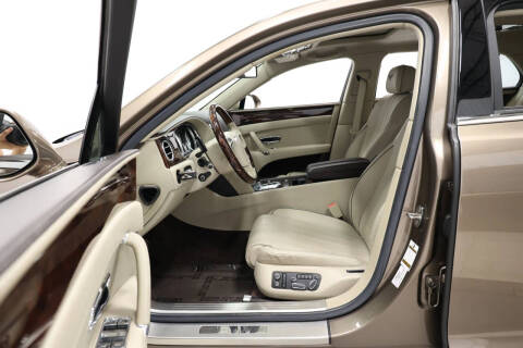 2014 Bentley Flying Spur