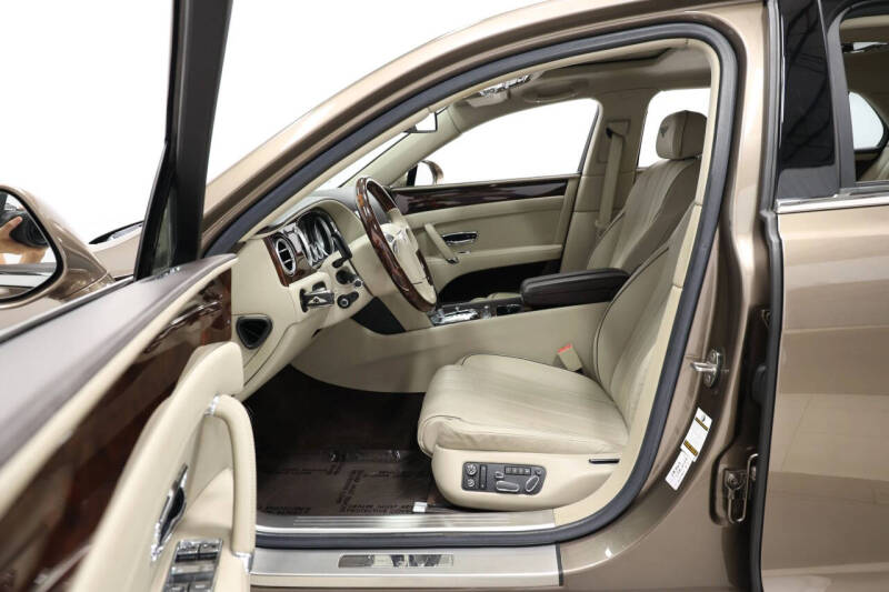 2014 Bentley Flying Spur