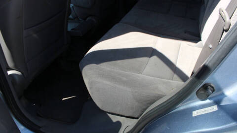 2008 Honda CR-V EX