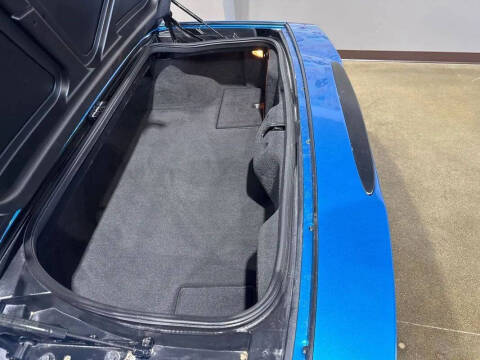 2009 Chevrolet Corvette