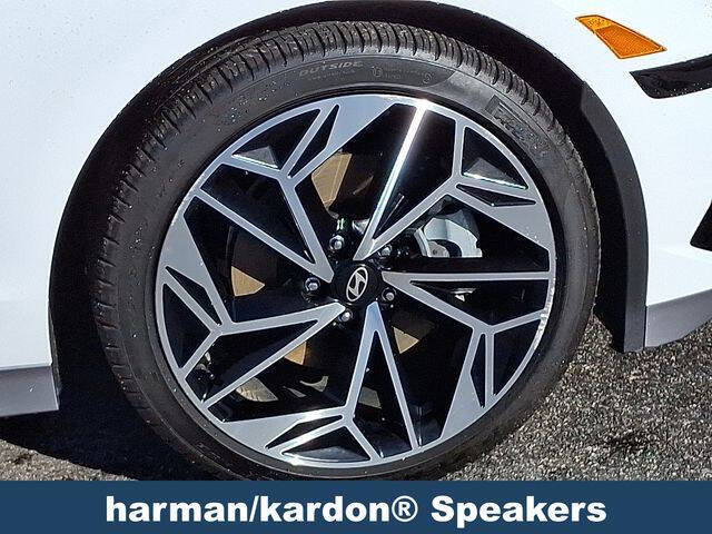 2023 Hyundai IONIQ 6 SEL